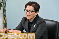 『ゼルダ無双 封印戦記』の開発は、コーエーテクモの“AAAスタジオ”。世界中に“正拳突き”のようなド直球のゲームを届けたい。Switch2はスペックアップで、ゲームのおもしろさが一気にアップ