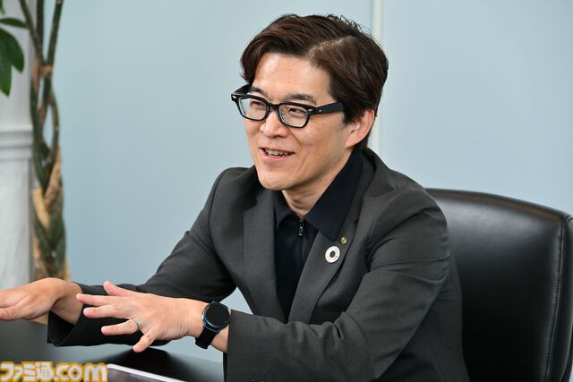 『ゼルダ無双 封印戦記』の開発は、コーエーテクモの“AAAスタジオ”。世界中に“正拳突き”のようなド直球のゲームを届けたい。Switch2はスペックアップで、ゲームのおもしろさが一気にアップ