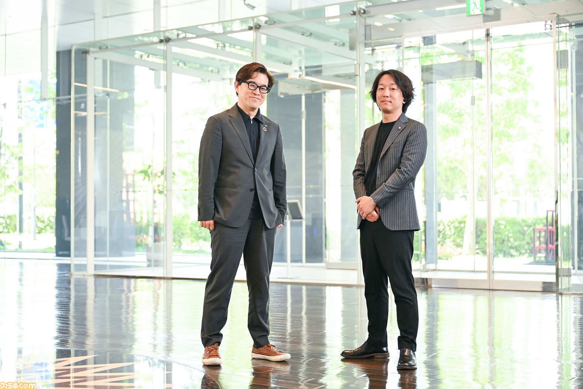 『ゼルダ無双 封印戦記』の開発は、コーエーテクモの“AAAスタジオ”。世界中に“正拳突き”のようなド直球のゲームを届けたい。Switch2はスペックアップで、ゲームのおもしろさが一気にアップ