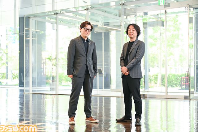 『ゼルダ無双 封印戦記』の開発は、コーエーテクモの“AAAスタジオ”。世界中に“正拳突き”のようなド直球のゲームを届けたい。Switch2はスペックアップで、ゲームのおもしろさが一気にアップ