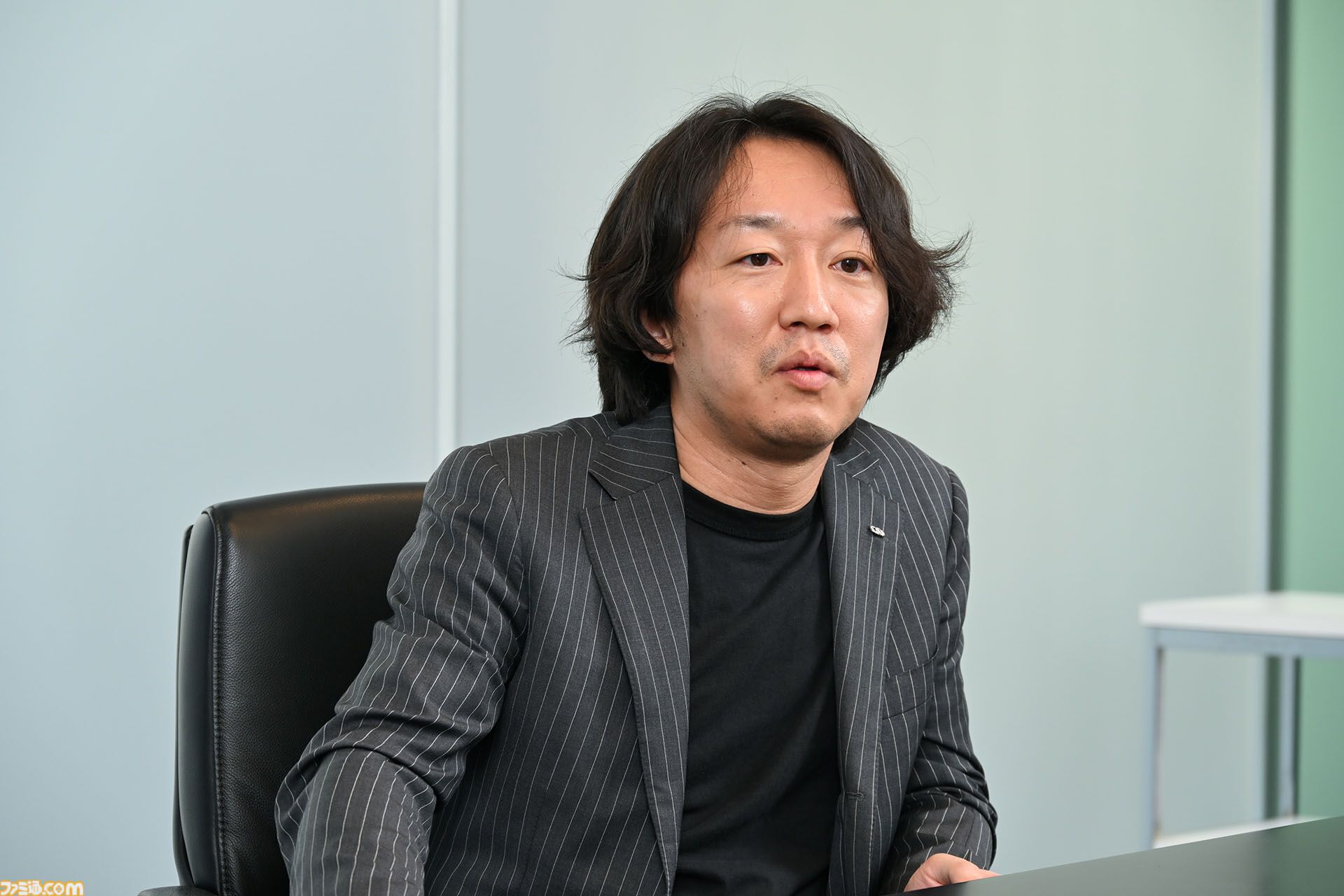 『ゼルダ無双 封印戦記』の開発は、コーエーテクモの“AAAスタジオ”。世界中に“正拳突き”のようなド直球のゲームを届けたい。Switch2はスペックアップで、ゲームのおもしろさが一気にアップ