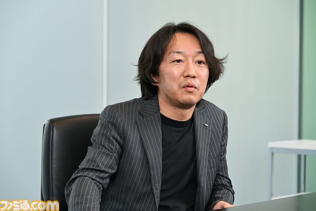 『ゼルダ無双 封印戦記』の開発は、コーエーテクモの“AAAスタジオ”。世界中に“正拳突き”のようなド直球のゲームを届けたい。Switch2はスペックアップで、ゲームのおもしろさが一気にアップ