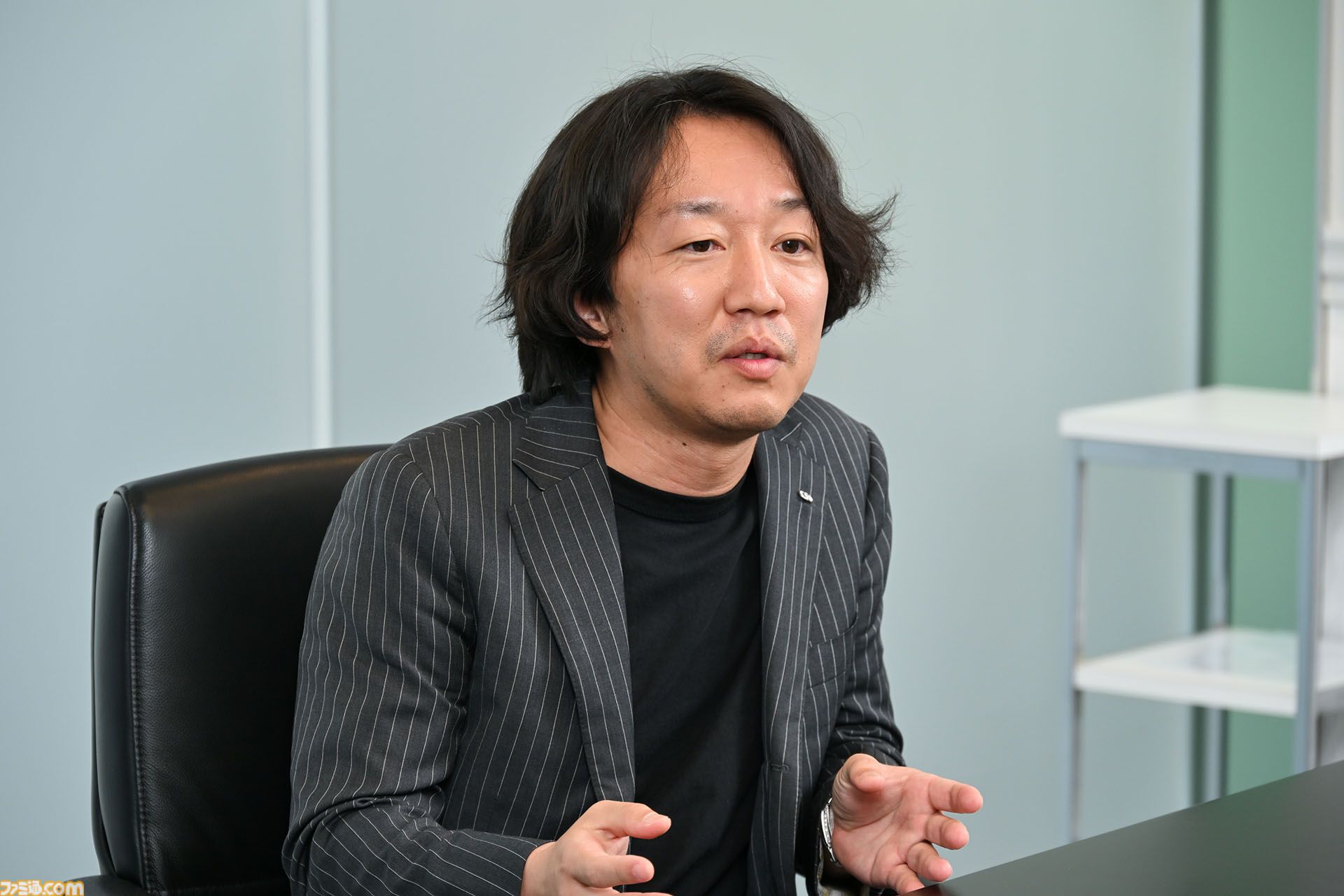 『ゼルダ無双 封印戦記』の開発は、コーエーテクモの“AAAスタジオ”。世界中に“正拳突き”のようなド直球のゲームを届けたい。Switch2はスペックアップで、ゲームのおもしろさが一気にアップ