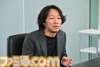 『ゼルダ無双 封印戦記』の開発は、コーエーテクモの“AAAスタジオ”。世界中に“正拳突き”のようなド直球のゲームを届けたい。Switch2はスペックアップで、ゲームのおもしろさが一気にアップ