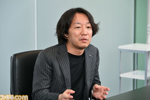 『ゼルダ無双 封印戦記』の開発は、コーエーテクモの“AAAスタジオ”。世界中に“正拳突き”のようなド直球のゲームを届けたい。Switch2はスペックアップで、ゲームのおもしろさが一気にアップ