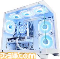 AmazonでゲーミングPCがお買い得。ASUSやガレリアのRTX4060搭載デスクトップが2万円オフ。マウスのゲーミングノートも4万円オフに【スマイルセール】