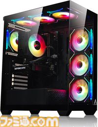 AmazonでゲーミングPCがお買い得。ASUSやガレリアのRTX4060搭載デスクトップが2万円オフ。マウスのゲーミングノートも4万円オフに【スマイルセール】