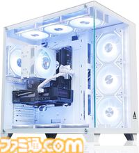 AmazonでゲーミングPCがお買い得。ASUSやガレリアのRTX4060搭載デスクトップが2万円オフ。マウスのゲーミングノートも4万円オフに【スマイルセール】