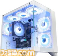 AmazonでゲーミングPCがお買い得。ASUSやガレリアのRTX4060搭載デスクトップが2万円オフ。マウスのゲーミングノートも4万円オフに【スマイルセール】