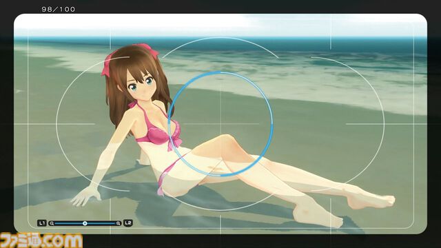 『夏色ハイスクル★青春白書（略）』10周年。日本一長いタイトルを持つことで当時話題になった。ディースリー・パブリッシャーの恋愛アドベンチャーゲーム【今日は何の日？】