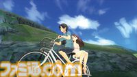 『夏色ハイスクル★青春白書（略）』10周年。日本一長いタイトルを持つことで当時話題になった。ディースリー・パブリッシャーの恋愛アドベンチャーゲーム【今日は何の日？】