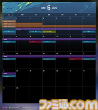 『スト6』SNS連動イラストコンテストふたたび。採用作品はゲーム内の乱入演出に。全キャラ1作品ずつ選ばれる