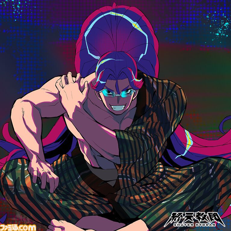 画像ページ (11/18) 『終天教団』キャラ＆声優一覧まとめ。教祖殺害の