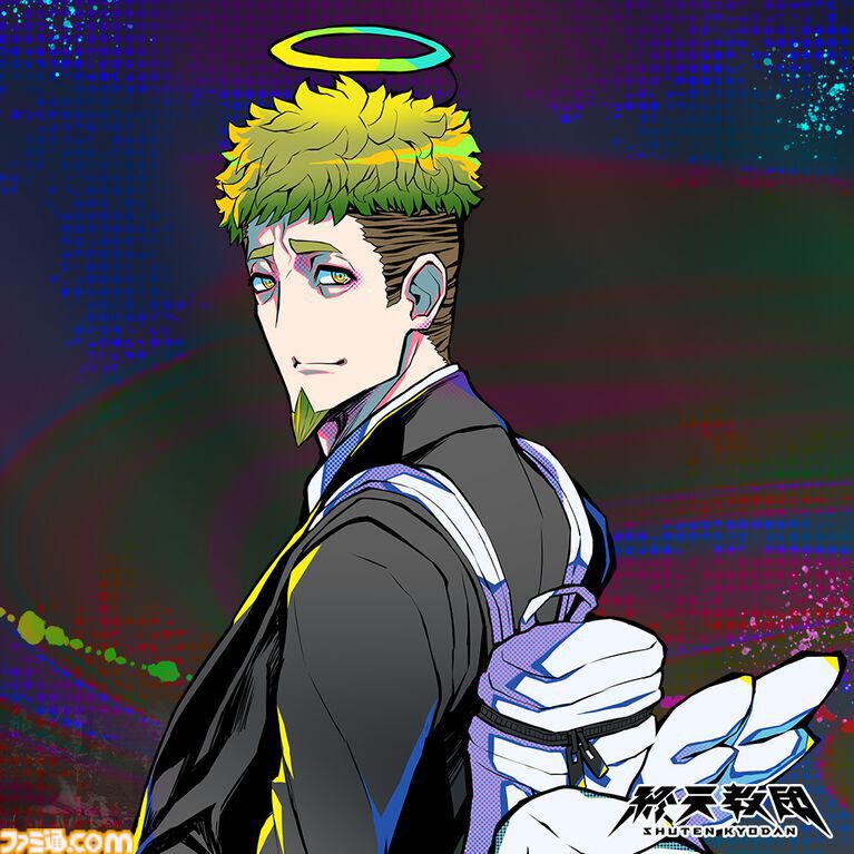 『終天教団』キャラ＆声優一覧まとめ。4日間の命を貰った主人公と教祖殺害の容疑者たち【随時更新】