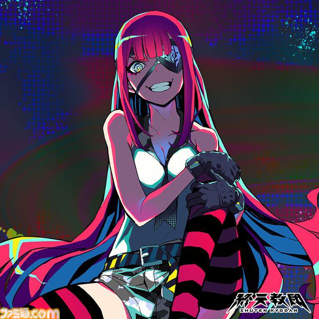 『終天教団』キャラ＆声優一覧まとめ。4日間の命を貰った主人公と教祖殺害の容疑者たち【随時更新】