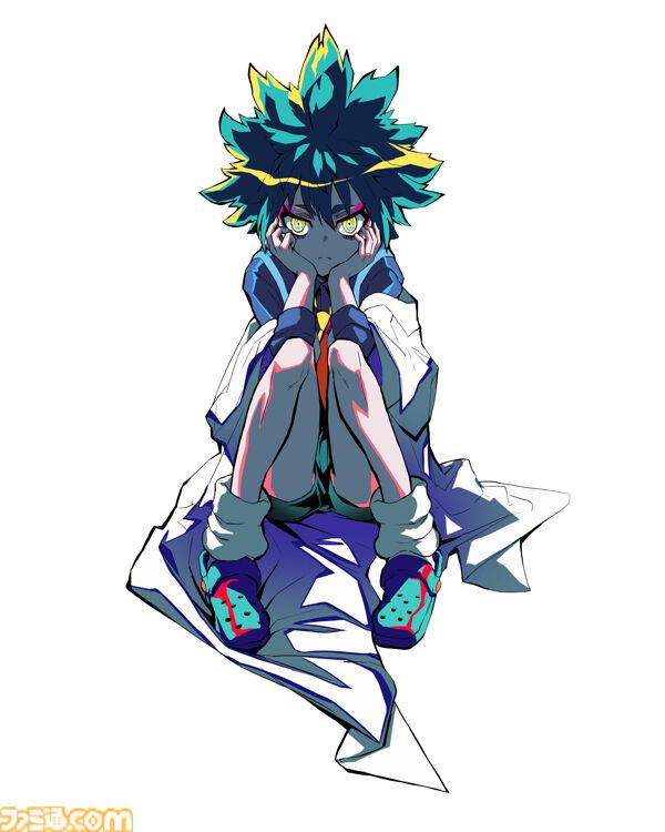 『終天教団』キャラ＆声優一覧まとめ。4日間の命を貰った主人公と教祖殺害の容疑者たち【随時更新】