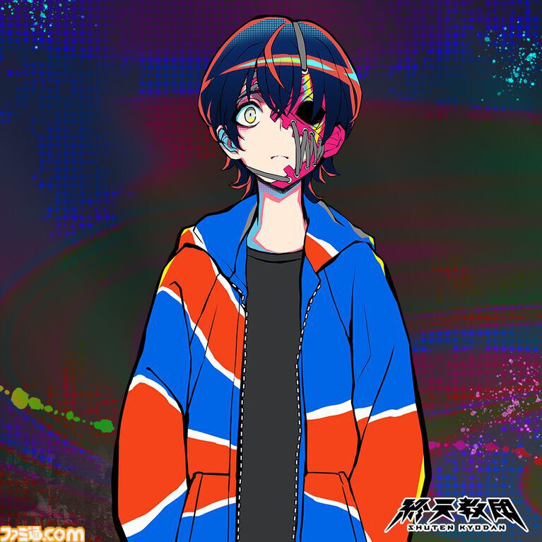 『終天教団』キャラ＆声優一覧まとめ。4日間の命を貰った主人公と教祖殺害の容疑者たち【随時更新】