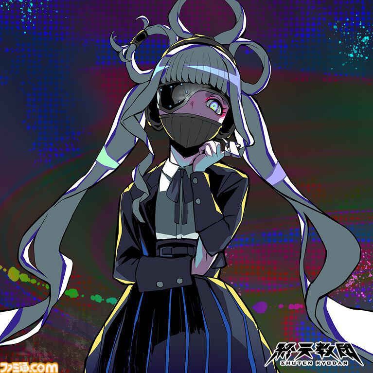 画像ページ (15/18) 『終天教団』キャラ＆声優一覧まとめ。教祖殺害の