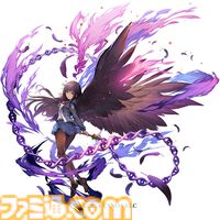 『アンジェリカアスター』最大100連ガチャチケットがもらえるハーフアニバーサリーキャンペーンが開催。最高レア★6確定ガチャチケットも配布