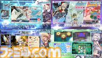 『アンジェリカアスター』最大100連ガチャチケットがもらえるハーフアニバーサリーキャンペーンが開催。最高レア★6確定ガチャチケットも配布