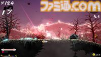 『Berserk or Die』レビュー。『ヴァンサバ』poncle初の自社IPは尖った2Dアクションゲーム。キーボードをバンバン叩いて左右から出現する敵を撃退！