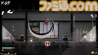 『Berserk or Die』レビュー。『ヴァンサバ』poncle初の自社IPは尖った2Dアクションゲーム。キーボードをバンバン叩いて左右から出現する敵を撃退！