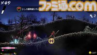 『Berserk or Die』レビュー。『ヴァンサバ』poncle初の自社IPは尖った2Dアクションゲーム。キーボードをバンバン叩いて左右から出現する敵を撃退！