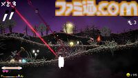 『Berserk or Die』レビュー。『ヴァンサバ』poncle初の自社IPは尖った2Dアクションゲーム。キーボードをバンバン叩いて左右から出現する敵を撃退！