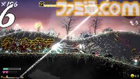 『Berserk or Die』レビュー。『ヴァンサバ』poncle初の自社IPは尖った2Dアクションゲーム。キーボードをバンバン叩いて左右から出現する敵を撃退！
