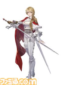 『鈴蘭の剣』悲惨な現実から目を背けず、イリヤのために歩み続けるイナンナ王女の過酷な旅路。新バージョン“長い夢の終着点”が本日（6/6）実装