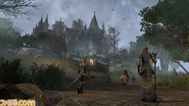 【ESO】『エルダー・スクロールズ・オンライン』6月から開幕する"虫の教団の季節"の敵は熱帯の島に潜むカルト集団。サブクラス導入で他クラスのオプションを利用可能に