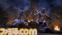 【ESO】『エルダー・スクロールズ・オンライン』6月から開幕する"虫の教団の季節"の敵は熱帯の島に潜むカルト集団。サブクラス導入で他クラスのオプションを利用可能に