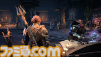 【ESO】『エルダー・スクロールズ・オンライン』6月から開幕する"虫の教団の季節"の敵は熱帯の島に潜むカルト集団。サブクラス導入で他クラスのオプションを利用可能に