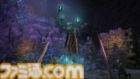 【ESO】『エルダー・スクロールズ・オンライン』6月から開幕する"虫の教団の季節"の敵は熱帯の島に潜むカルト集団。サブクラス導入で他クラスのオプションを利用可能に