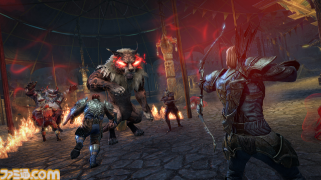【ESO】『エルダー・スクロールズ・オンライン』6月から開幕する"虫の教団の季節"の敵は熱帯の島に潜むカルト集団。サブクラス導入で他クラスのオプションを利用可能に
