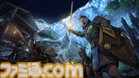 【ESO】『エルダー・スクロールズ・オンライン』6月から開幕する"虫の教団の季節"の敵は熱帯の島に潜むカルト集団。サブクラス導入で他クラスのオプションを利用可能に