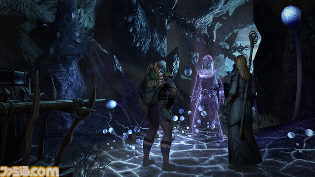 【ESO】『エルダー・スクロールズ・オンライン』6月から開幕する"虫の教団の季節"の敵は熱帯の島に潜むカルト集団。サブクラス導入で他クラスのオプションを利用可能に