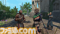 【ESO】『エルダー・スクロールズ・オンライン』6月から開幕する"虫の教団の季節"の敵は熱帯の島に潜むカルト集団。サブクラス導入で他クラスのオプションを利用可能に