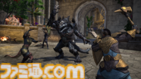 【ESO】『エルダー・スクロールズ・オンライン』6月から開幕する"虫の教団の季節"の敵は熱帯の島に潜むカルト集団。サブクラス導入で他クラスのオプションを利用可能に