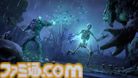 【ESO】『エルダー・スクロールズ・オンライン』6月から開幕する"虫の教団の季節"の敵は熱帯の島に潜むカルト集団。サブクラス導入で他クラスのオプションを利用可能に