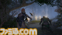 【ESO】『エルダー・スクロールズ・オンライン』6月から開幕する"虫の教団の季節"の敵は熱帯の島に潜むカルト集団。サブクラス導入で他クラスのオプションを利用可能に