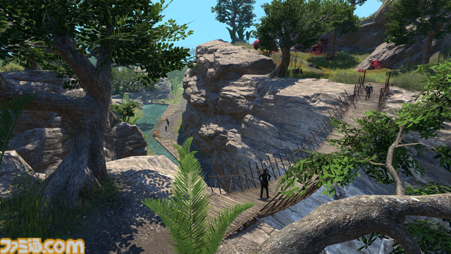 【ESO】『エルダー・スクロールズ・オンライン』6月から開幕する"虫の教団の季節"の敵は熱帯の島に潜むカルト集団。サブクラス導入で他クラスのオプションを利用可能に