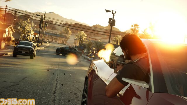 【今週発売のおすすめタイトル】名作SF世界に飛び込む『デューン：アウェイクニング』、元GTAスタッフ手掛ける新作『MindsEye』など【6/9～6/15】