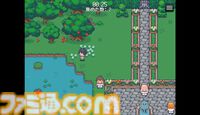 『Work Life Balance』会話と探索を通じて本当の幸せを模索するアドベンチャーRPGが2025年秋に配信。Steamストアページが公開、体験版は8月にリリース