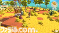 『Dinkum(ディンカム)』レビュー。島での暮らしは驚きと発見が絶えず、新しい楽しみが毎日増えてワクワクが止まらない。本当の意味でマイペースなスローライフが楽しめる