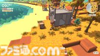 『Dinkum(ディンカム)』レビュー。島での暮らしは驚きと発見が絶えず、新しい楽しみが毎日増えてワクワクが止まらない。本当の意味でマイペースなスローライフが楽しめる