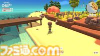 『Dinkum(ディンカム)』レビュー。島での暮らしは驚きと発見が絶えず、新しい楽しみが毎日増えてワクワクが止まらない。本当の意味でマイペースなスローライフが楽しめる