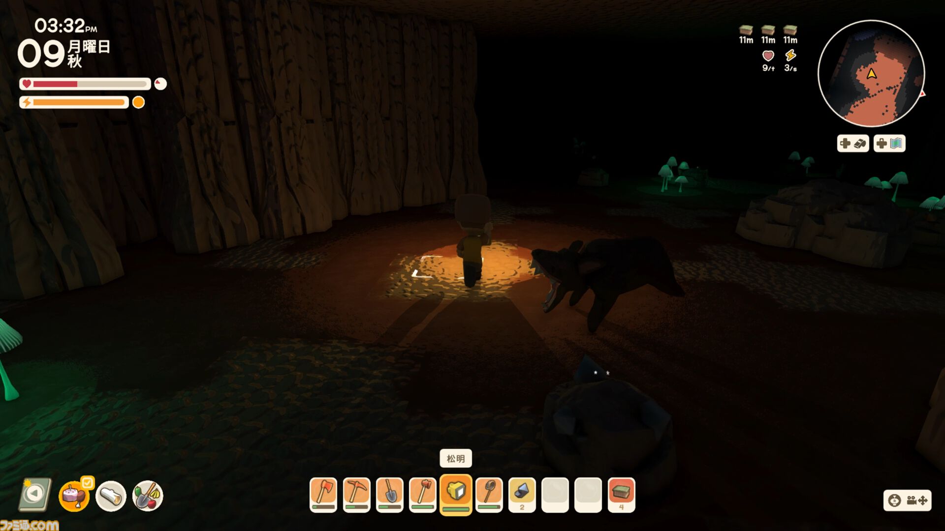 『Dinkum(ディンカム)』レビュー。島での暮らしは驚きと発見が絶えず、新しい楽しみが毎日増えてワクワクが止まらない。本当の意味でマイペースなスローライフが楽しめる