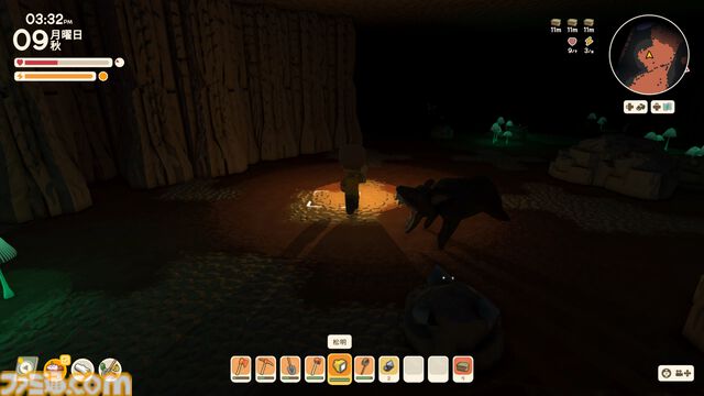 『Dinkum(ディンカム)』レビュー。島での暮らしは驚きと発見が絶えず、新しい楽しみが毎日増えてワクワクが止まらない。本当の意味でマイペースなスローライフが楽しめる