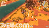 『Dinkum(ディンカム)』レビュー。島での暮らしは驚きと発見が絶えず、新しい楽しみが毎日増えてワクワクが止まらない。本当の意味でマイペースなスローライフが楽しめる